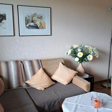 Harzer Ferienwohnung Mit Pool Und Sauna Bad Lauterberg im Harz Exterior foto
