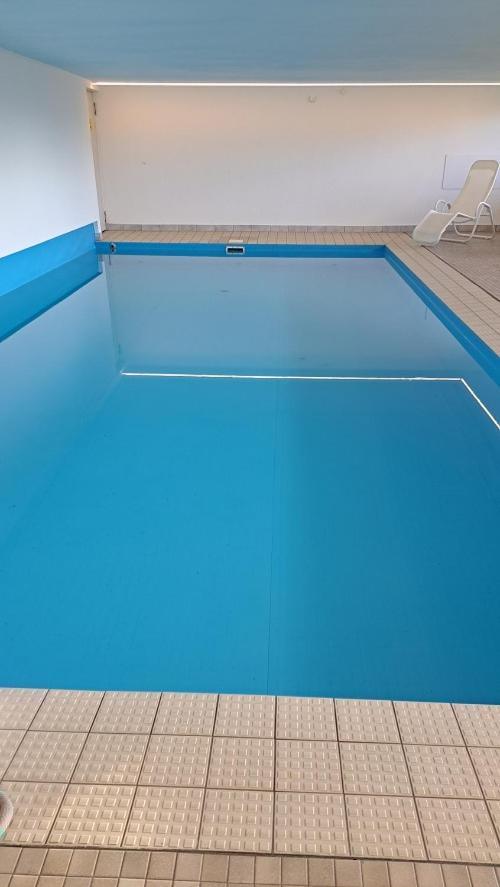 Harzer Ferienwohnung Mit Pool Und Sauna Bad Lauterberg im Harz Exterior foto