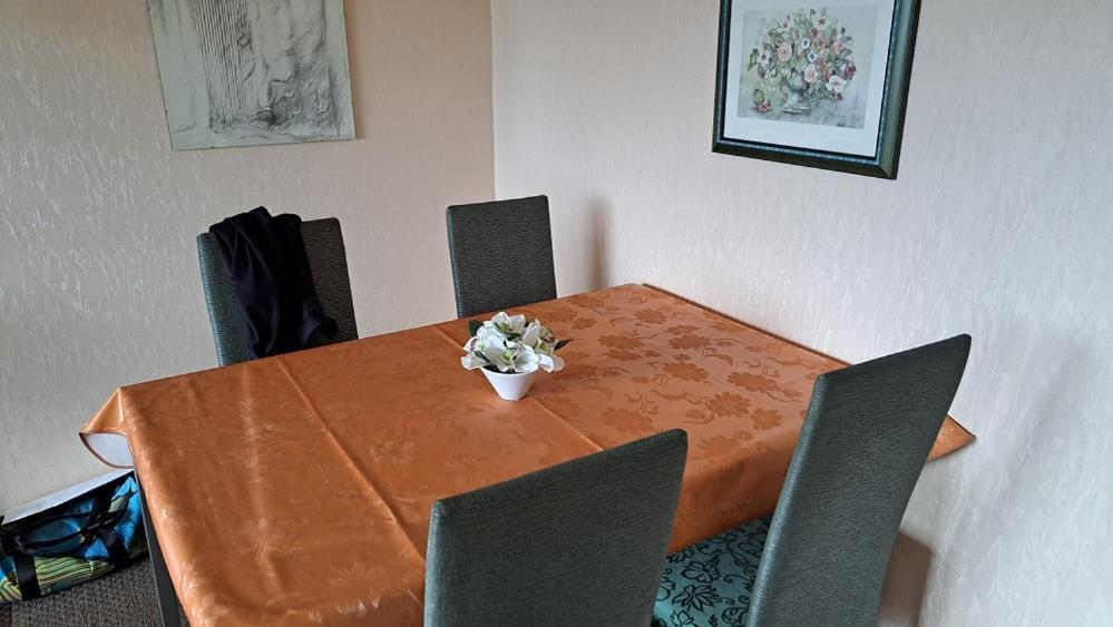 Harzer Ferienwohnung Mit Pool Und Sauna Bad Lauterberg im Harz Exterior foto