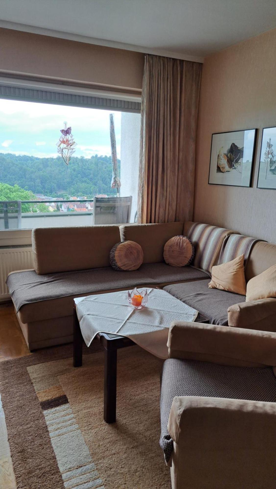 Harzer Ferienwohnung Mit Pool Und Sauna Bad Lauterberg im Harz Exterior foto