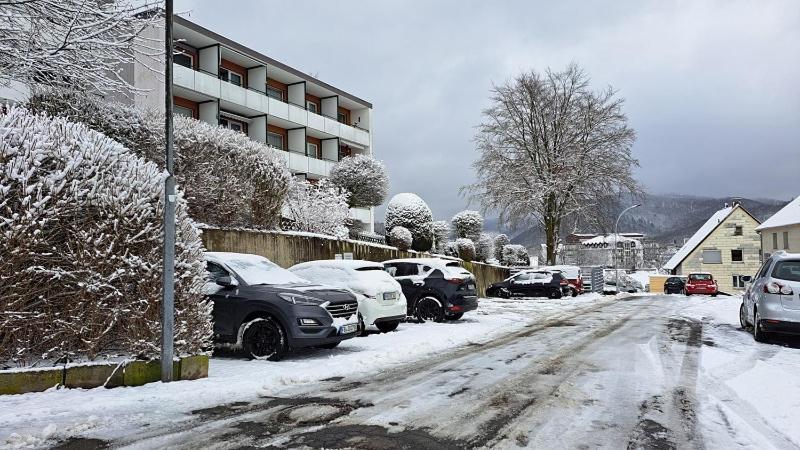 Harzer Ferienwohnung Mit Pool Und Sauna Bad Lauterberg im Harz Exterior foto